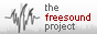 The free sound project