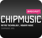 Chipmusic.org Jukebox