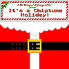 8 Bit Weapon - It's a Chiptune Holiday
