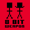 8 Bit Weapon - The EP