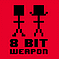 8 Bit Weapon - The EP (2005)