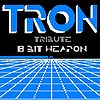 8 Bit Weapon - Tron Tribute
