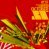 8GB - Red October