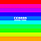 Cerror - Rainbow Parade (2009)