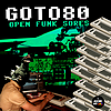 Goto80 - Open Funk Sores