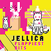 Jellica - Flappiest Bits