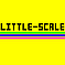Little-Scale - Green Blue And Purple (2009)