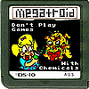 Megatroid - Don't Play Games With Chemicals