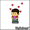 Nullsleep - The Gameboy Singles 2002