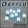 Oxvylu - Recess (2010)