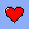 Pixelh8 - The Boy With The Digital Heart
