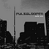 Pulselooper - Grayscale Skyline