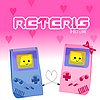 Reteris - 8-bit Love
