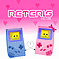 Reteris - 8-bit Love (2008)