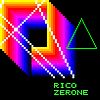 Rico Zerone - Rico Zerone