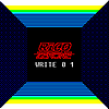 Rico Zerone - Write 0 1