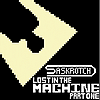 Saskrotch - Lost In The Machine