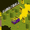 Sidabitball - Selected Chip Tunes