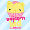 Unicorn Kid - Sugarfest!