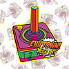 Various Artists - Chiptown Rangers 16/2 bit 14 in 1