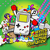 Various Artists - Hey ! It's Malaysian Chiptune Compilation