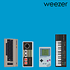 Various Artists - Weezer : The 8-Bit Album