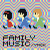 YMCK - Family Music