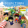 YMCK and De De Mouse - Down Town