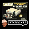 YTCracker - Nerdrap Entertainment System