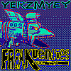 Yerzmyey - FREAKuencies