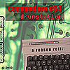 DISASTERPEACE RECORDINGS - Commodore c64 DrumStation