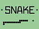 Snake (1977)